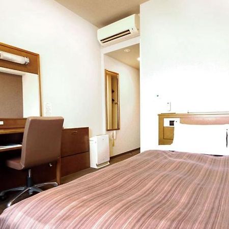 Hotel Route-Inn Yatsushiro Exterior photo