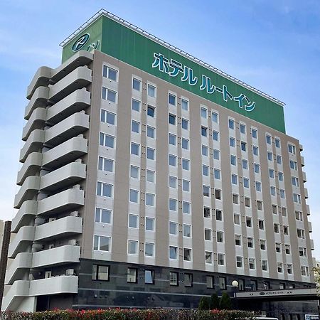 Hotel Route-Inn Yatsushiro Exterior photo