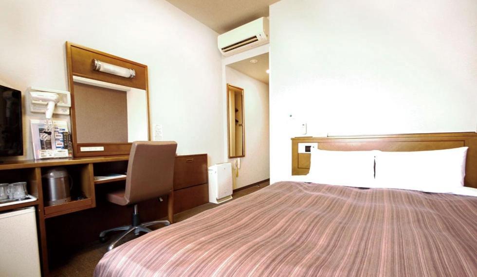 Hotel Route-Inn Yatsushiro Exterior photo