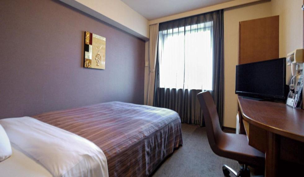 Hotel Route-Inn Yatsushiro Exterior photo