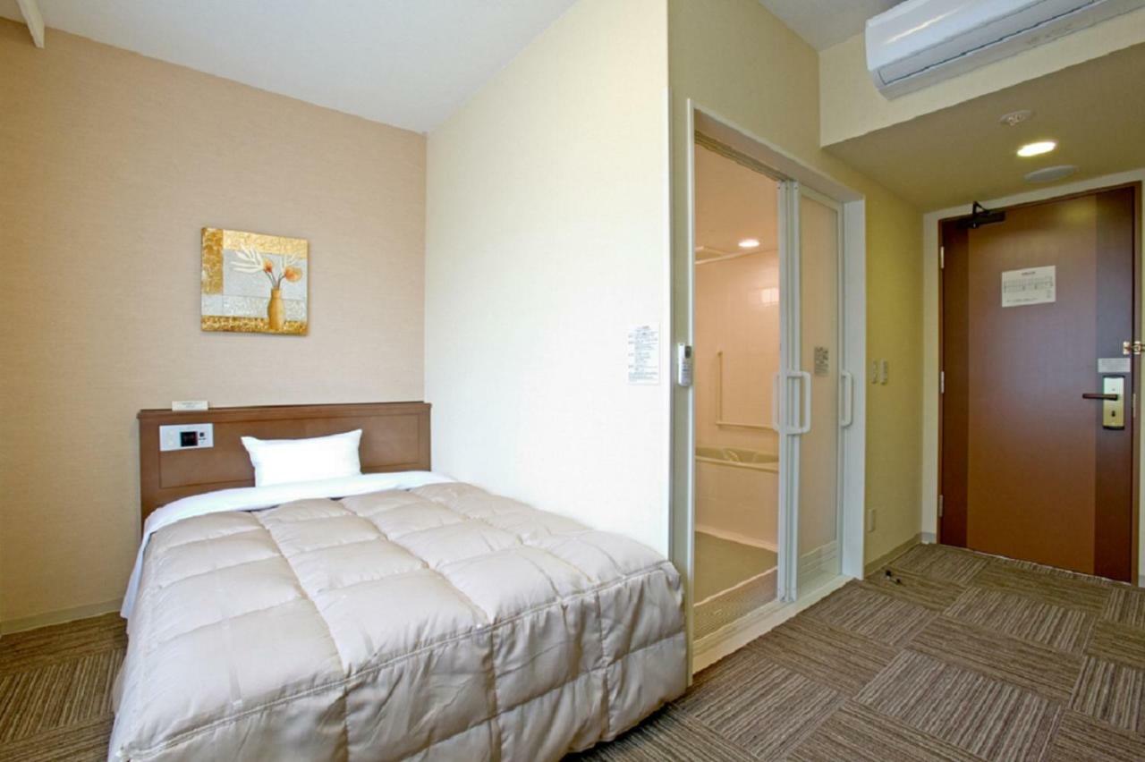 Hotel Route-Inn Yatsushiro Exterior photo