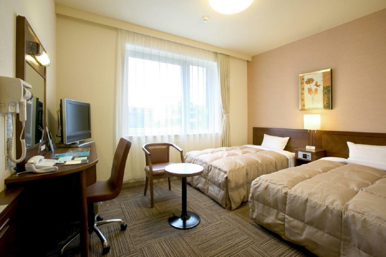Hotel Route-Inn Yatsushiro Exterior photo