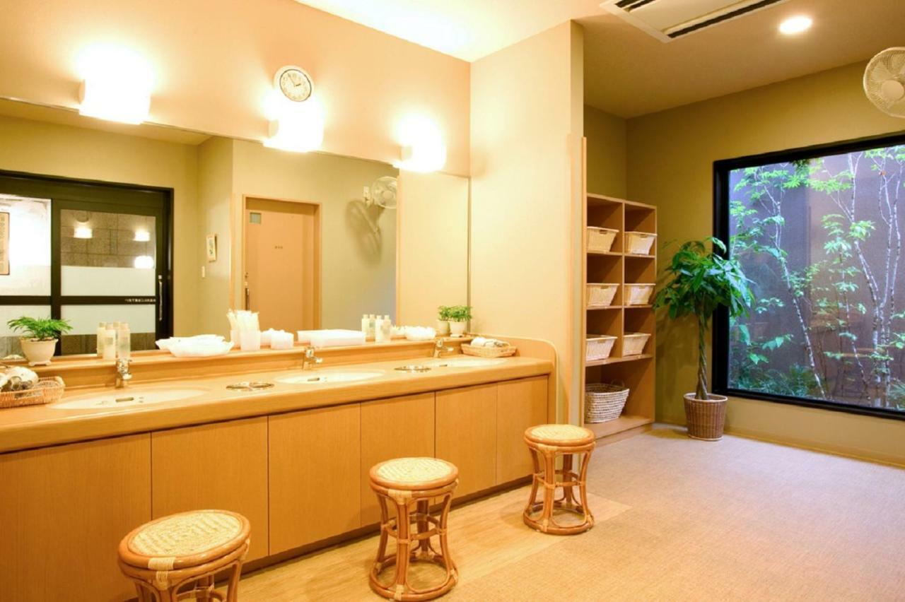 Hotel Route-Inn Yatsushiro Exterior photo